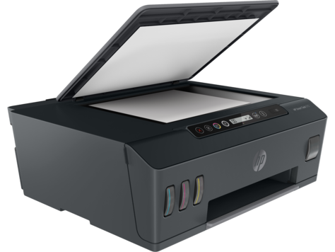 HP Smart Tank 515 Wireless All-in-One(1TJ09A)